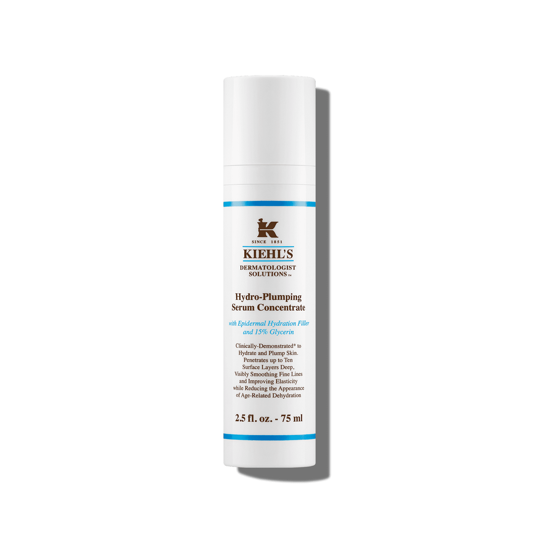 Hydro-Plumping Re-Texturizing Serum Concentrate