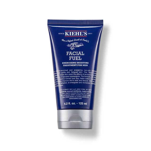 Facial Fuel Energizing Moisturizer