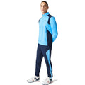 ARGENTINE BLUE/NAVY BLUE-