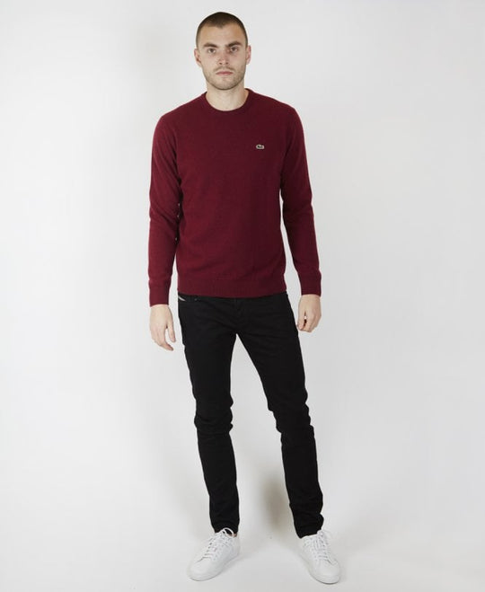 MEN TRICOT - AH0841