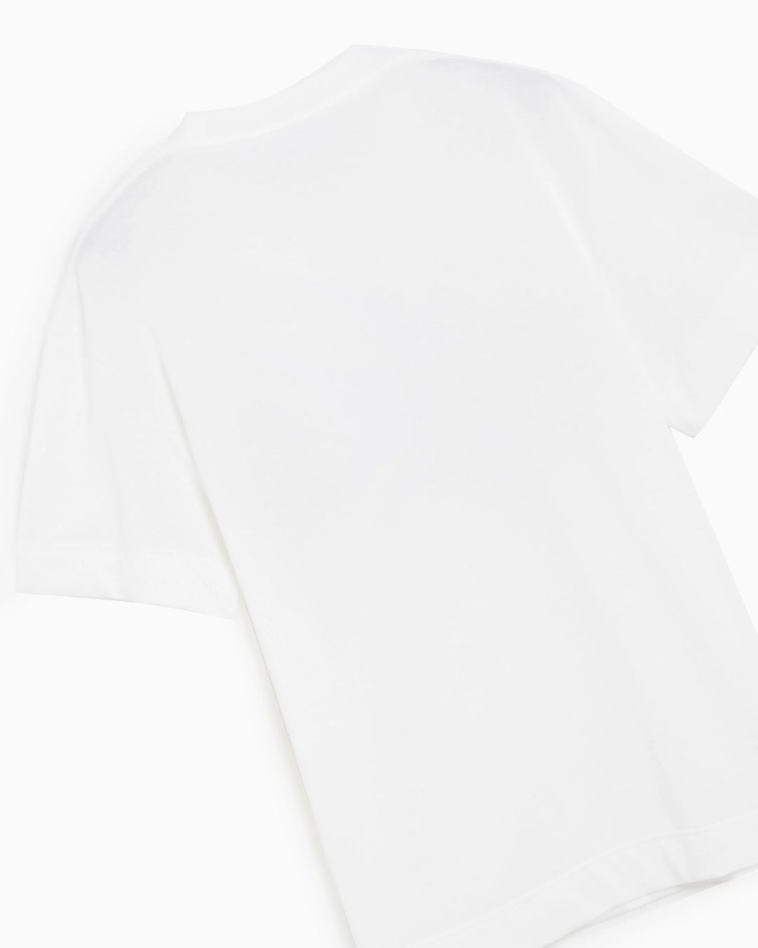 Men's Holiday Relaxed Fit Oversized Crocodile T-Shirt