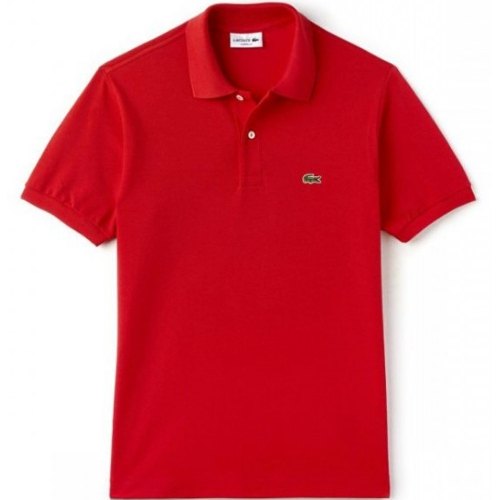 Original L.12.12 petit Pique cotton Polo Shirt - L1212