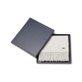 GREY CHINE