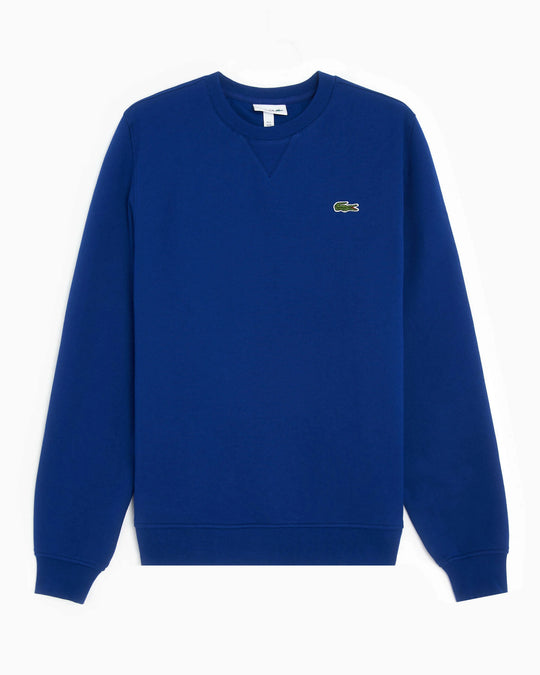 Men's Lacoste SPORT Cotton Blend Fleece Sweatshirt