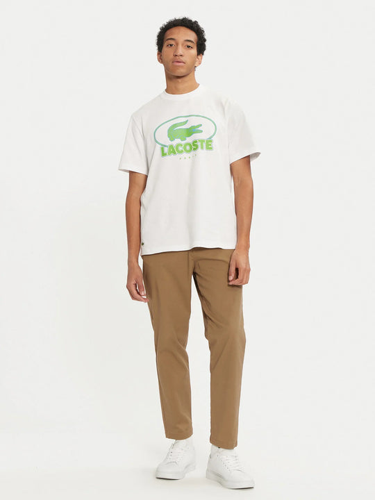 Heavy Cotton Graphic T-shirt - TH2806 - MYHOLDAL LEBANON