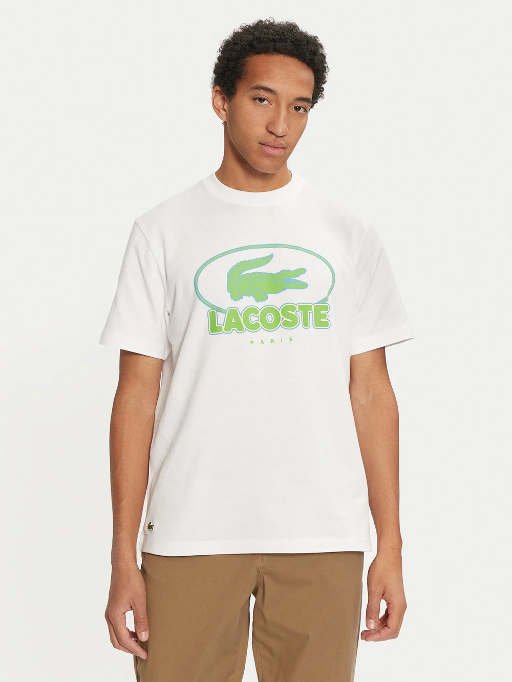 Heavy Cotton Graphic T-shirt - TH2806 - MYHOLDAL LEBANON