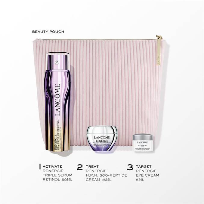 Rénergie H.P.N. 300 Peptide Cream Set