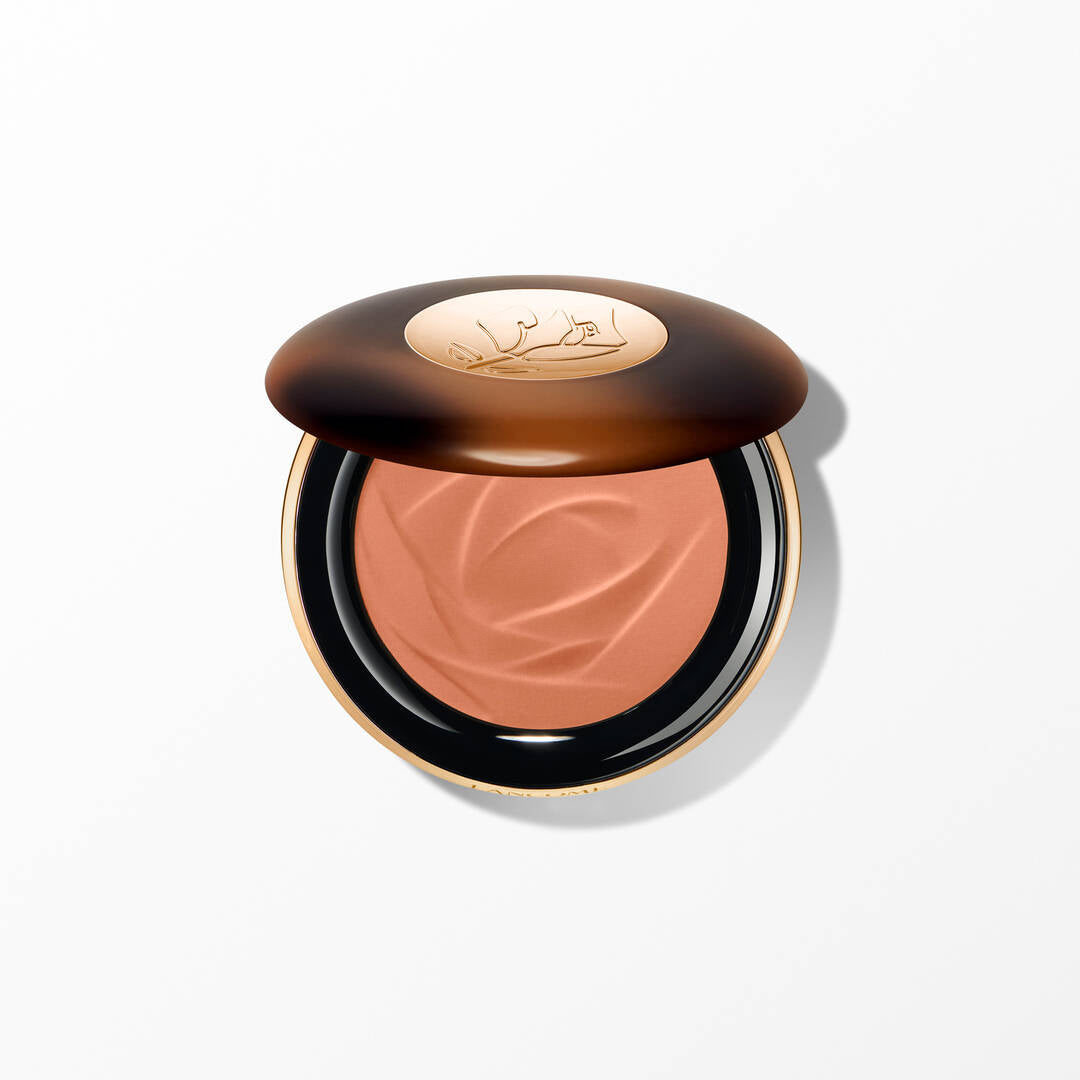 Teint Idole Ultra Wear Skin Transforming Powder Bronzer