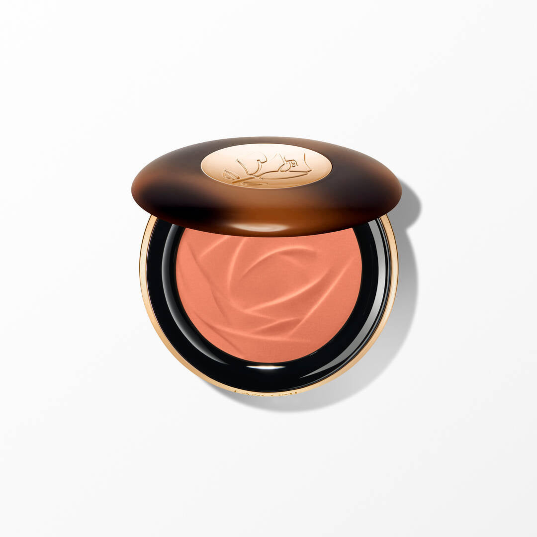 Teint Idole Ultra Wear Skin Transforming Powder Bronzer