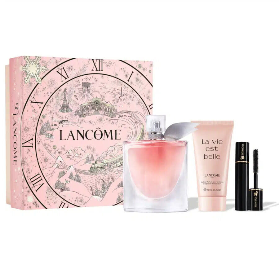 La Vie est Belle Eau de Parfum Set