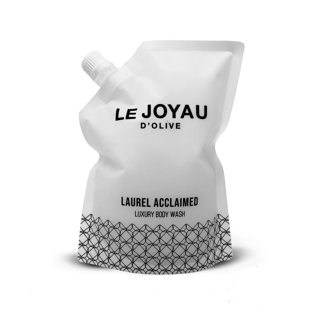 Laurel Acclaimed - Refill Pouch -x2 Pcs