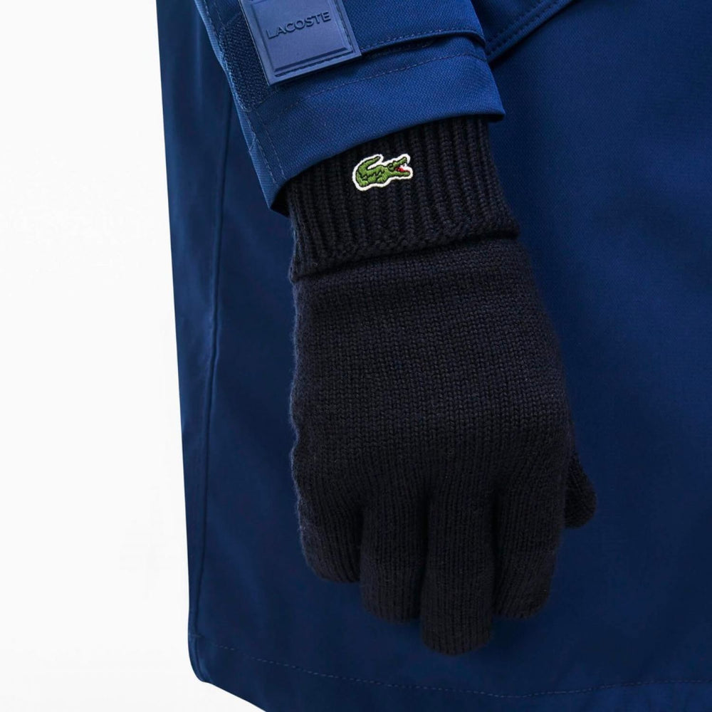 MEN GANTS TRICOT - RV4214