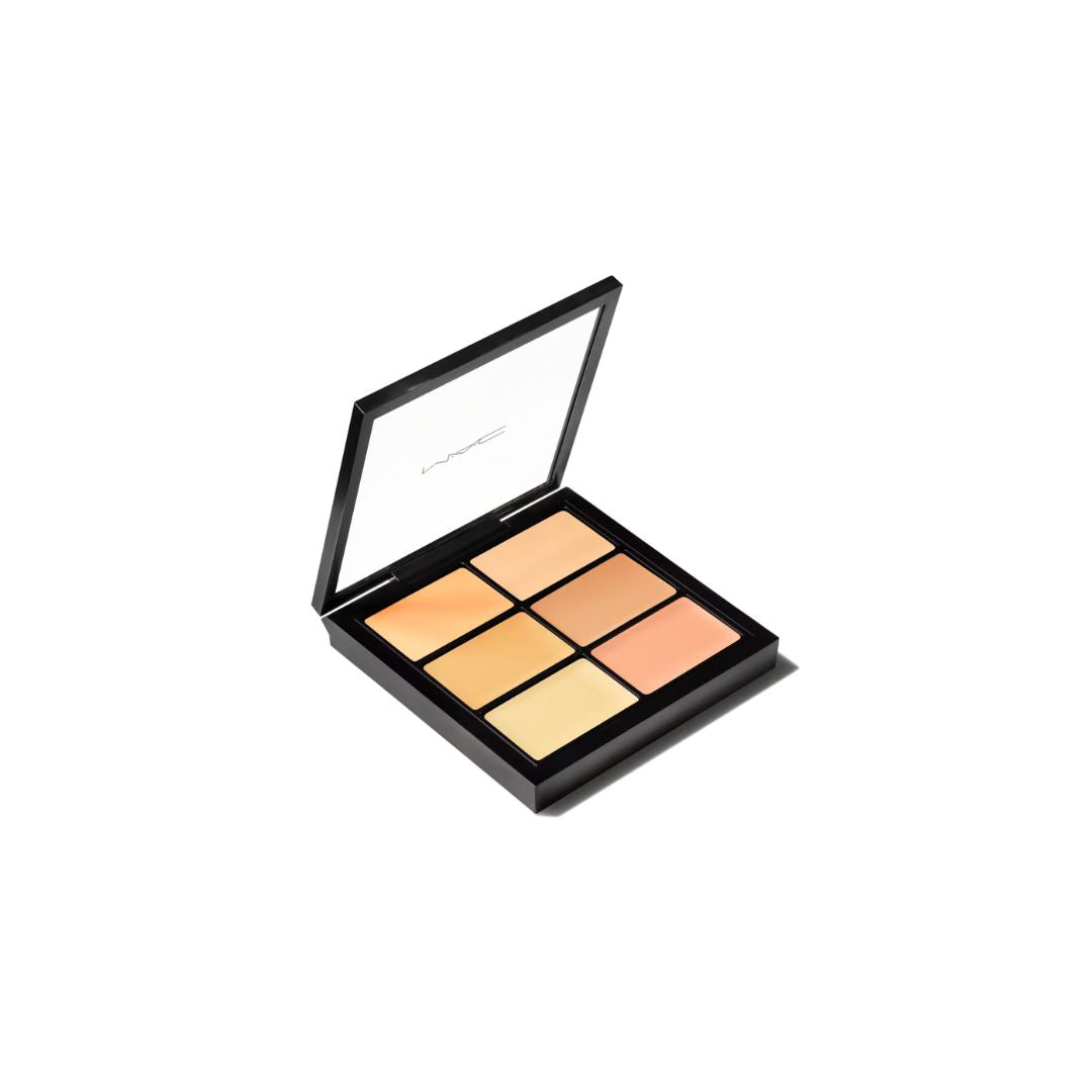 STUDIO FIX CONCEAL AND CORRECT PALETTE