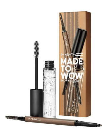 Made To Wow Brow Kit