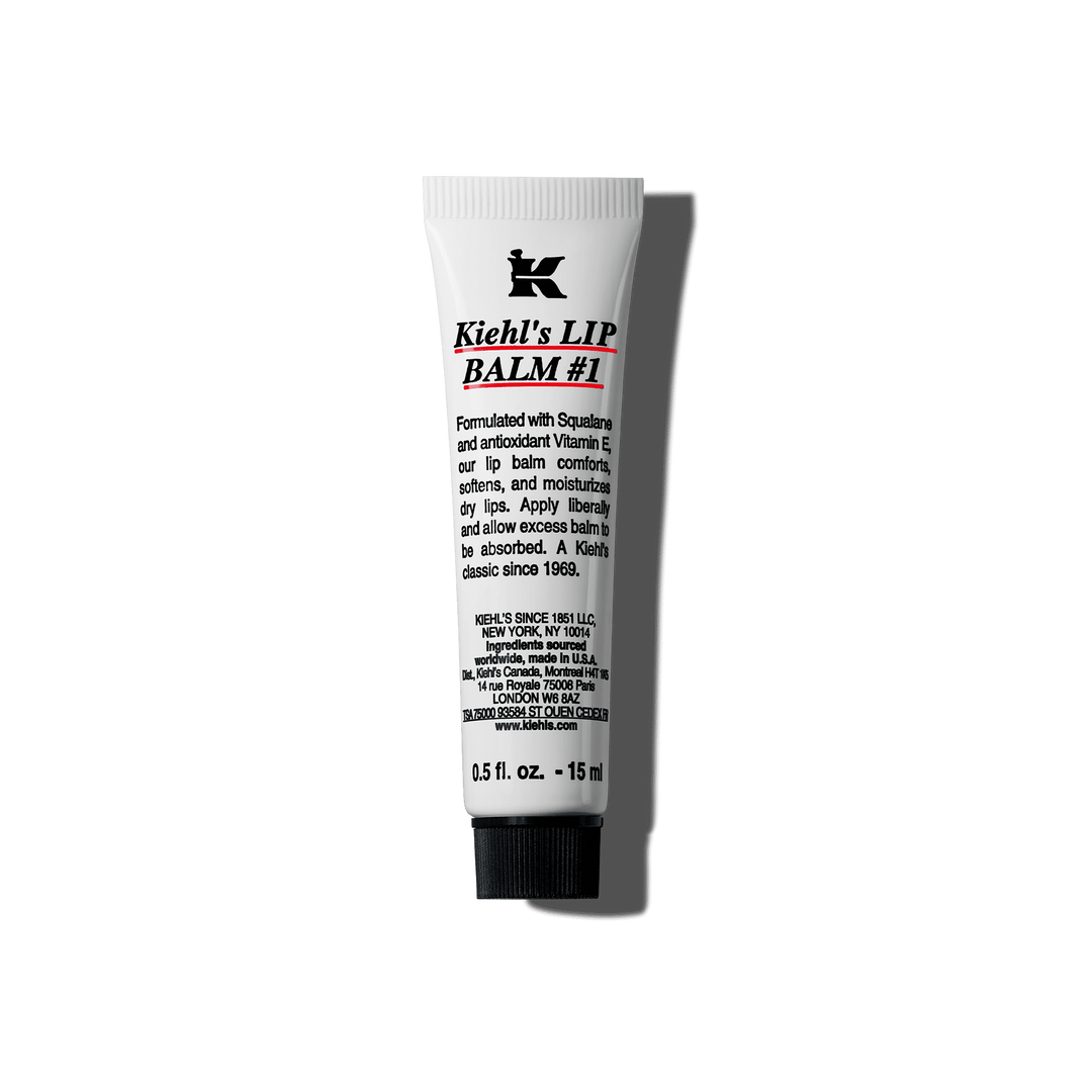 Lip Balm