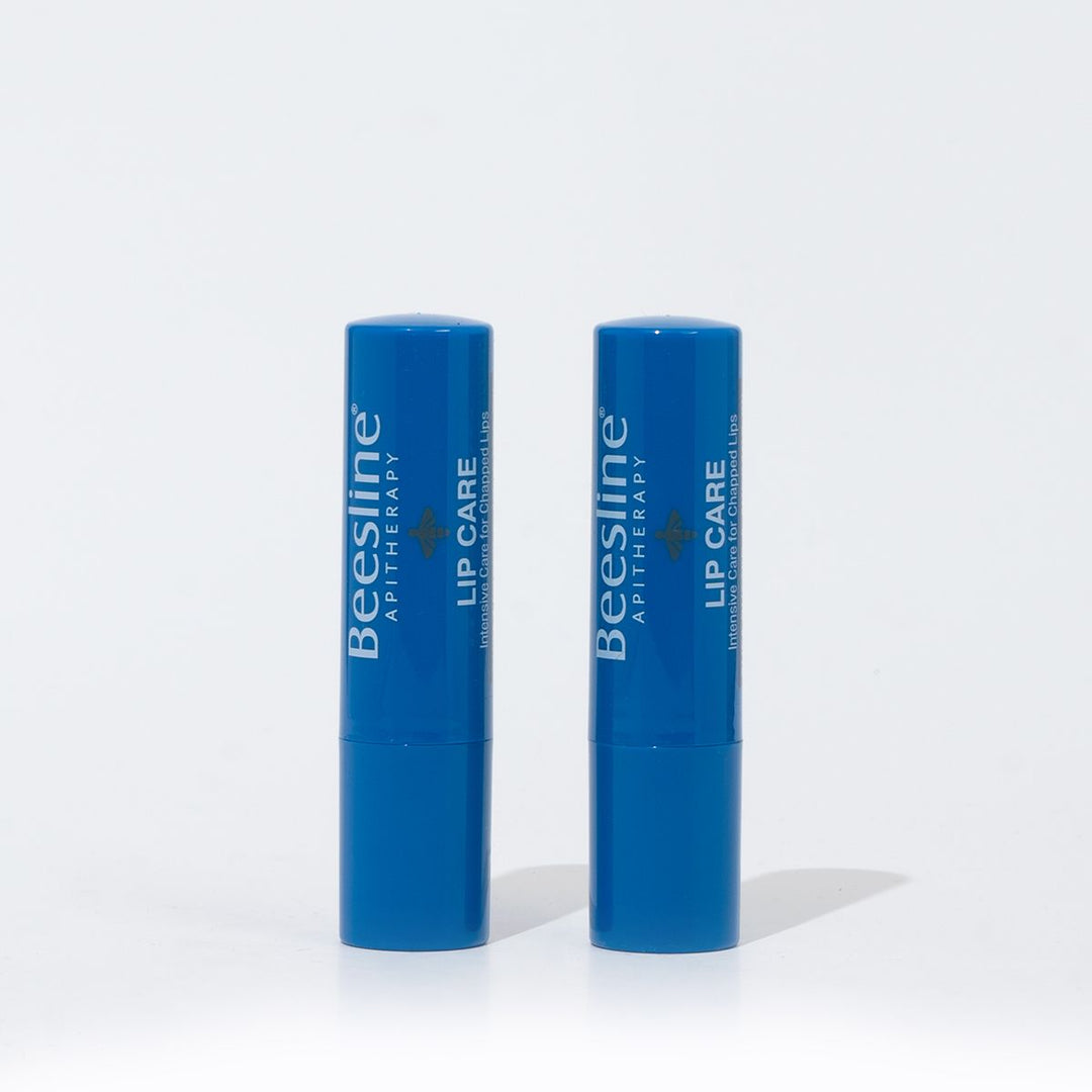Lip Care - Shea Butter & Avocado Oil Offer (1+1)
