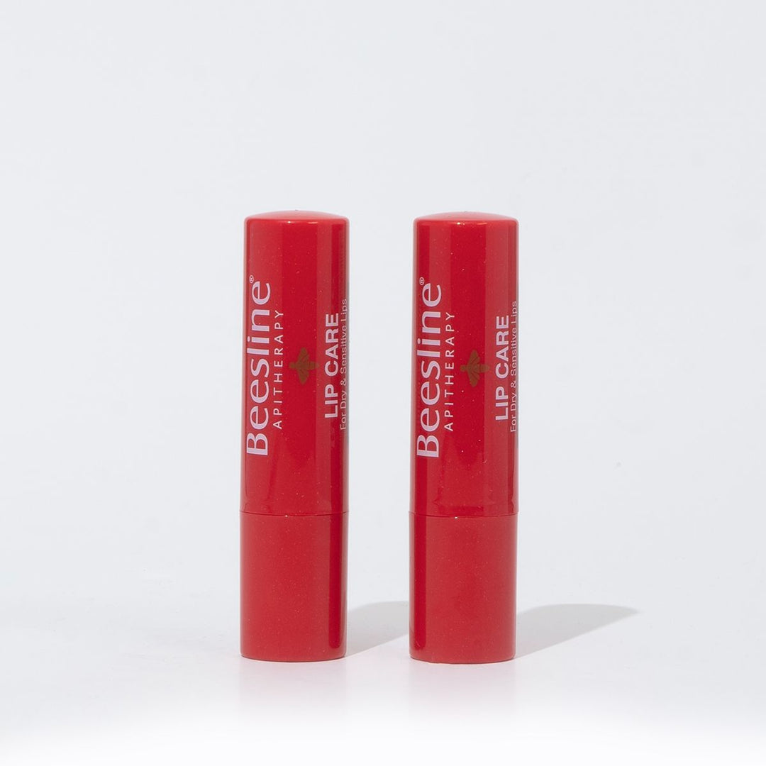 Lip Care - Shimmery Cherry Offer (1+1)