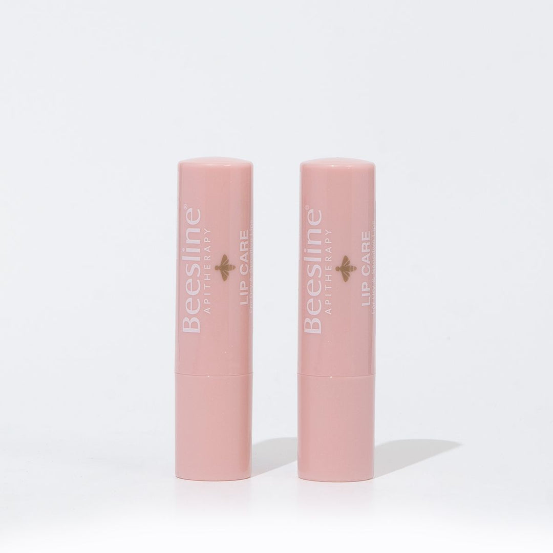 Lip Care - Soothing Jouri Rose Offer (1+1)