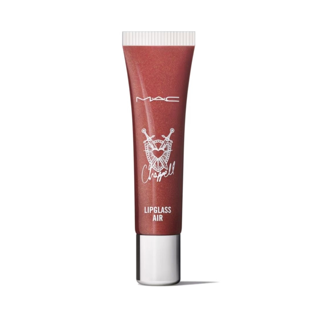 VIVA GLAM x Chappell Roan Lipglass Air Non-Sticky Gloss