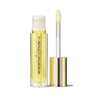 Lipglass Blow Plumping Oil