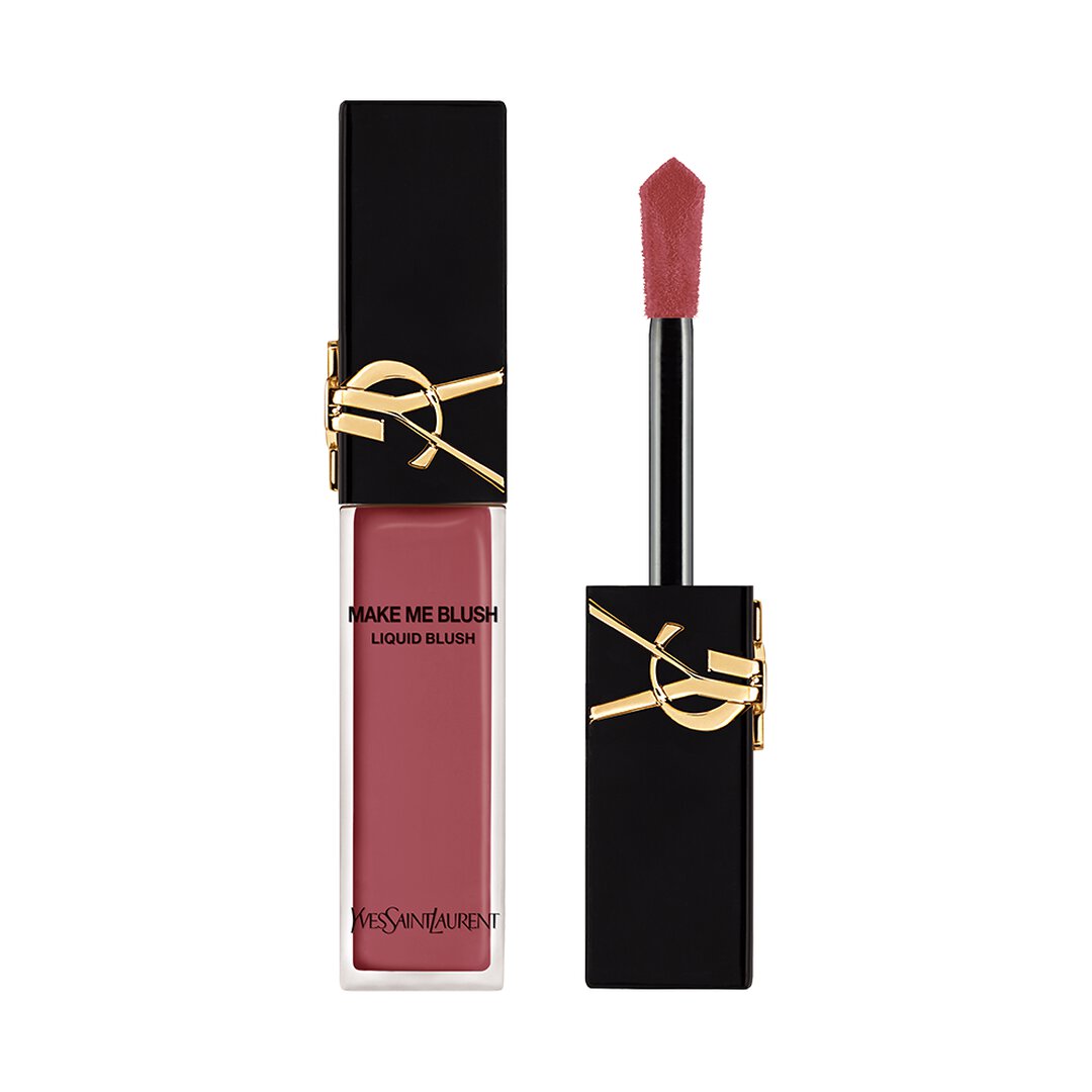 Make Me Blush Liquid Blush