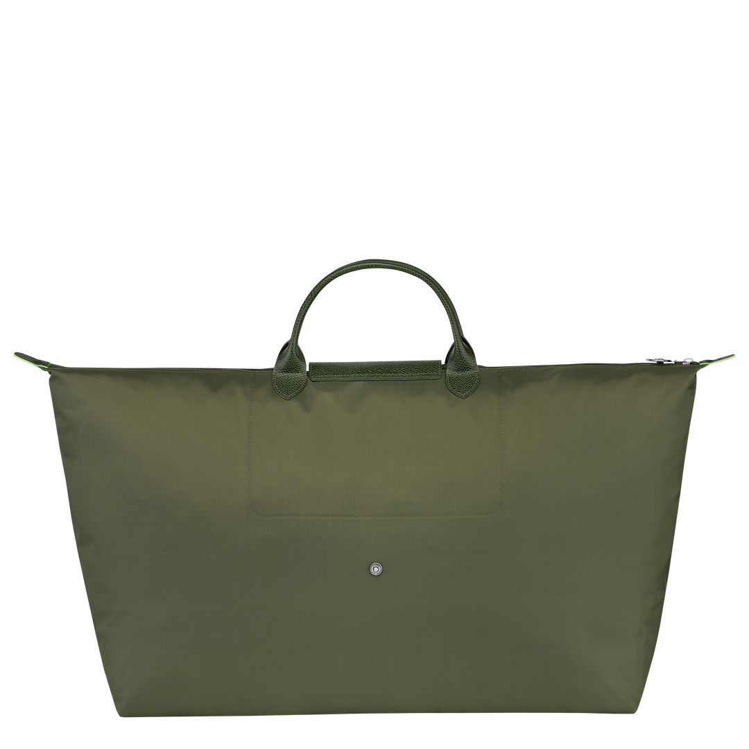 Le Pliage Green Travel Bag M  -  L1625919