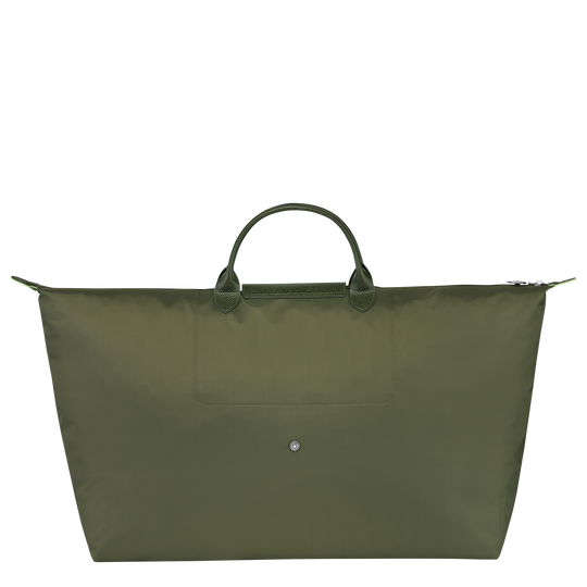 Le Pliage Green Travel Bag M  -  L1625919