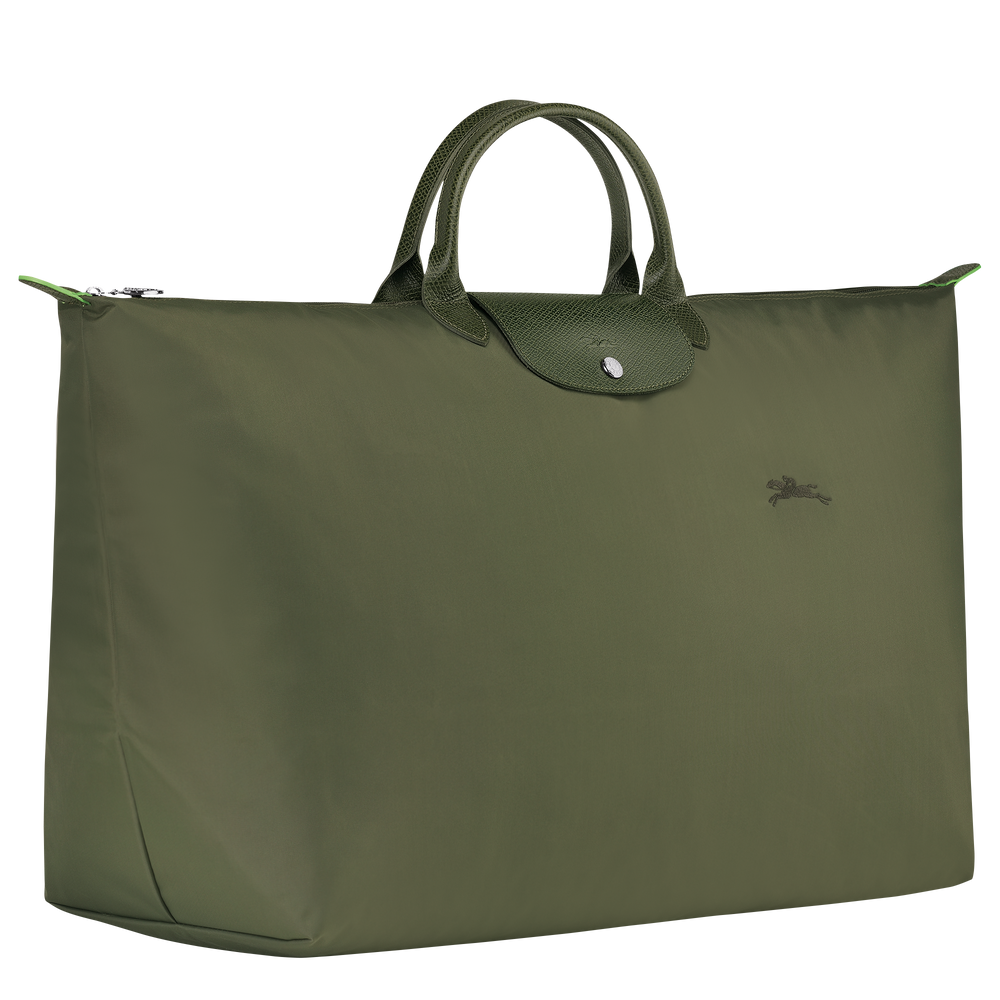 Le Pliage Green Travel Bag M  -  L1625919