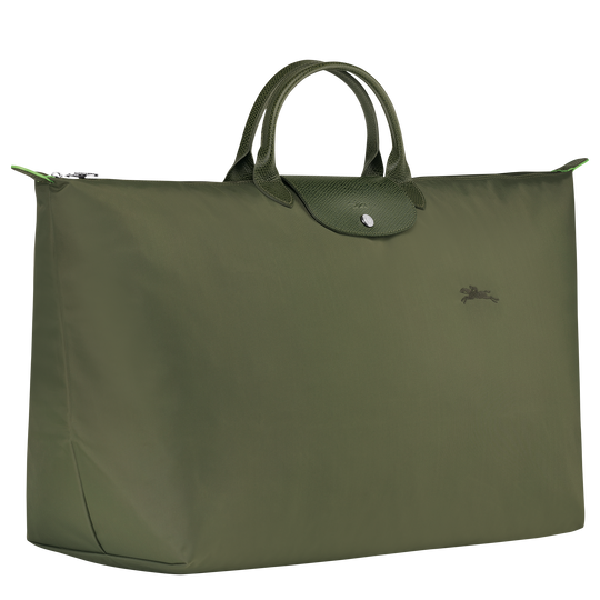 Le Pliage Green Travel Bag M  -  L1625919