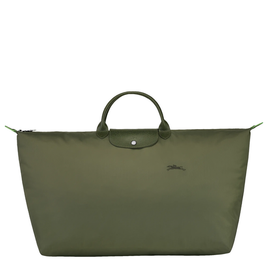 Le Pliage Green Travel Bag M  -  L1625919