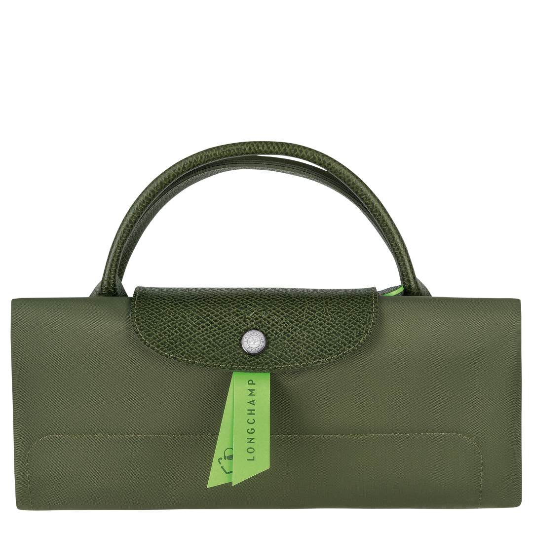 Le Pliage Green Travel Bag M  -  L1625919