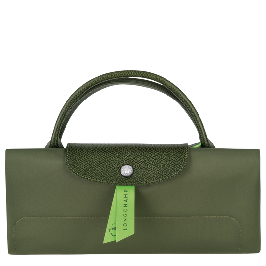 Le Pliage Green Travel Bag M  -  L1625919