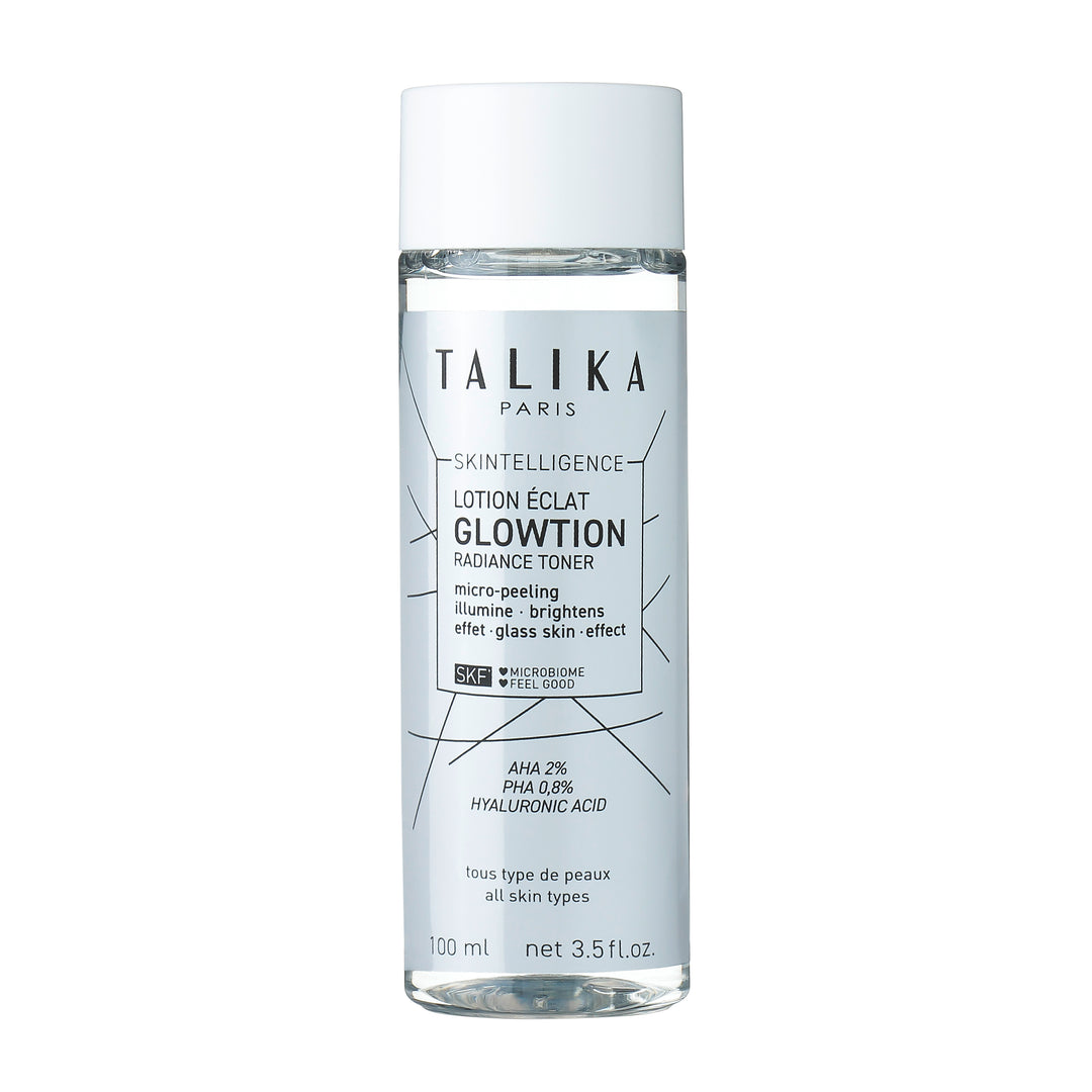 SKINTELLIGENCE GLOWTION 100ML  NEW - MYHOLDAL LEBANON