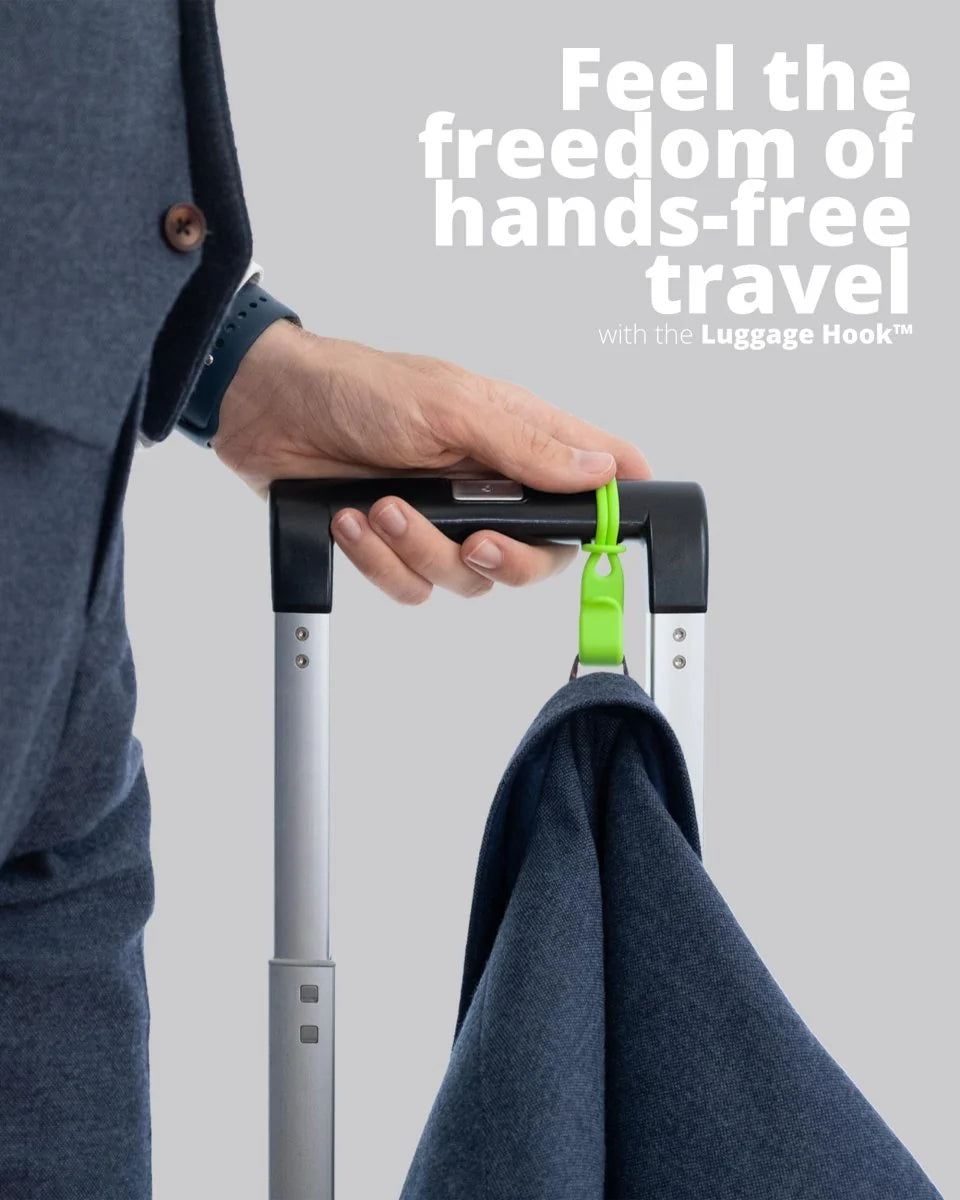 Luggage Hook-00044444