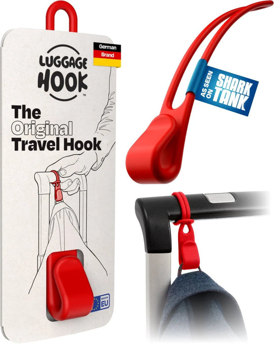 Luggage Hook-00044444