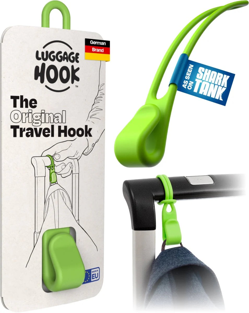 Luggage Hook-00044444