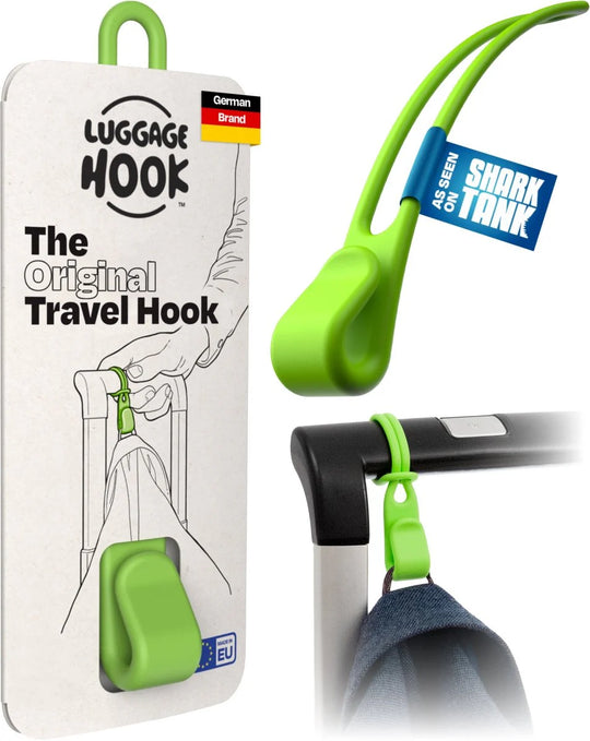Luggage Hook-00044444