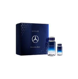 Shop The Latest Collection Of Mercedes-Benz Mb Giftset For Men Ultimate(Edp 120Ml + 25Ml) In Lebanon