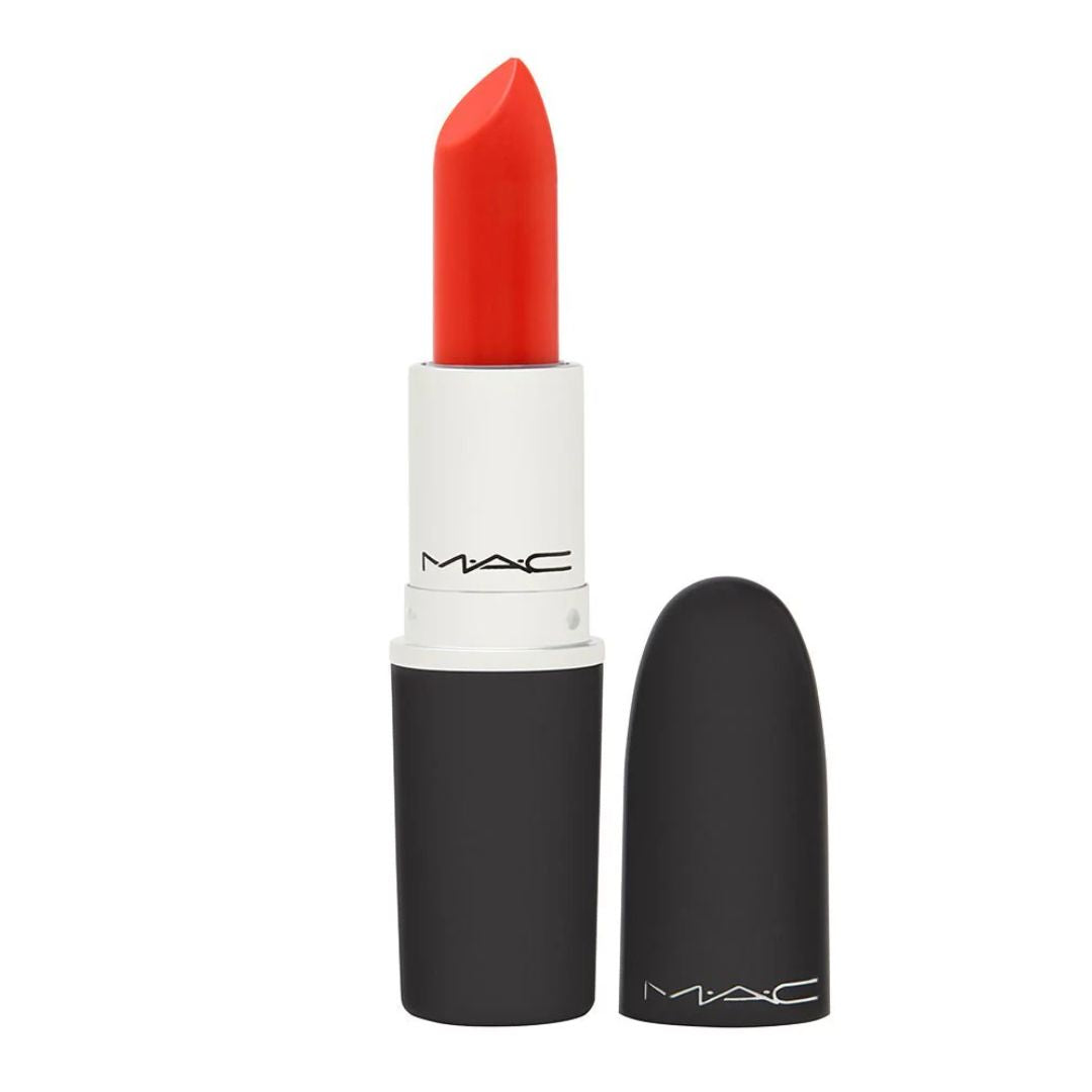 Mac Amplified Cream Lipstick