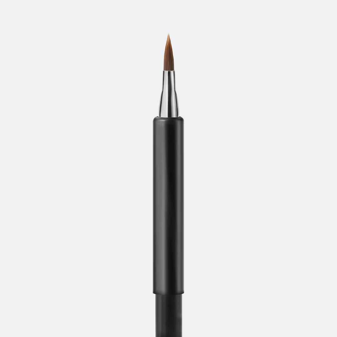 318 SYNTHETIC RETRACTABLE LIP BRUSH
