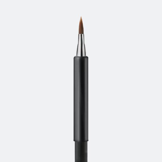 318 SYNTHETIC RETRACTABLE LIP BRUSH