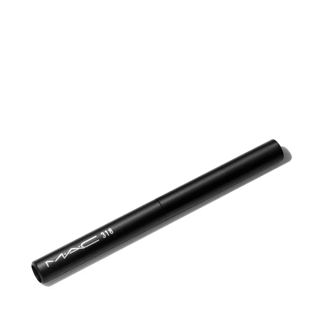 318 SYNTHETIC RETRACTABLE LIP BRUSH