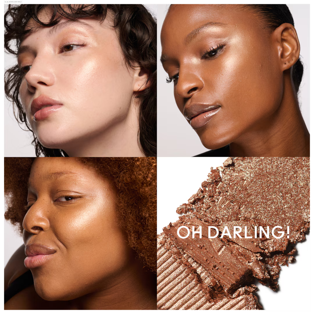 EXTRA DIMENSION SKINFINISH