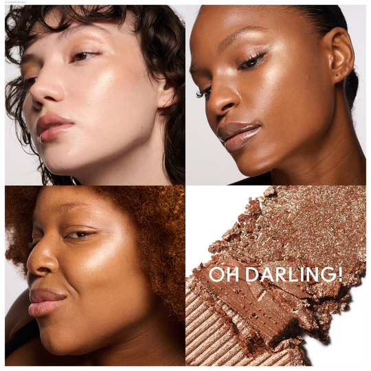 EXTRA DIMENSION SKINFINISH