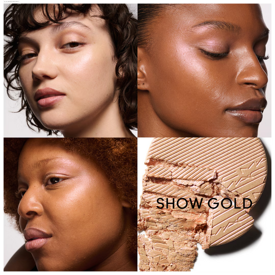EXTRA DIMENSION SKINFINISH