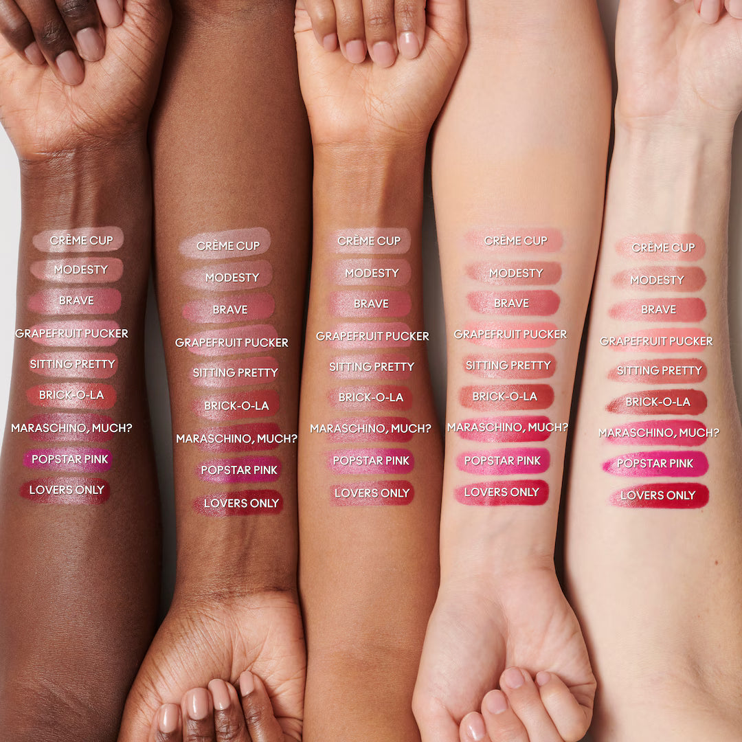 MACXIMAL SLEEK SATIN LIPSTICK
