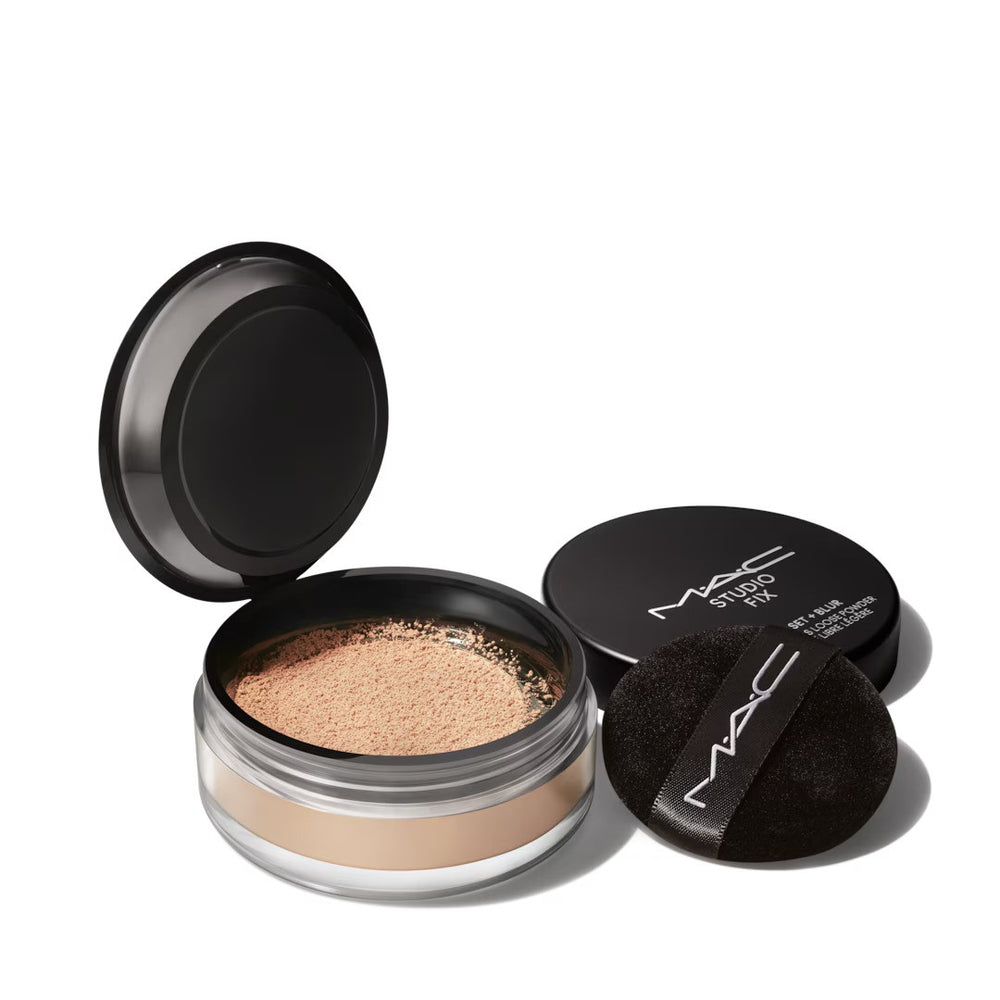 Studio Fix Pro Set+ Blur Weightless Loose Powder