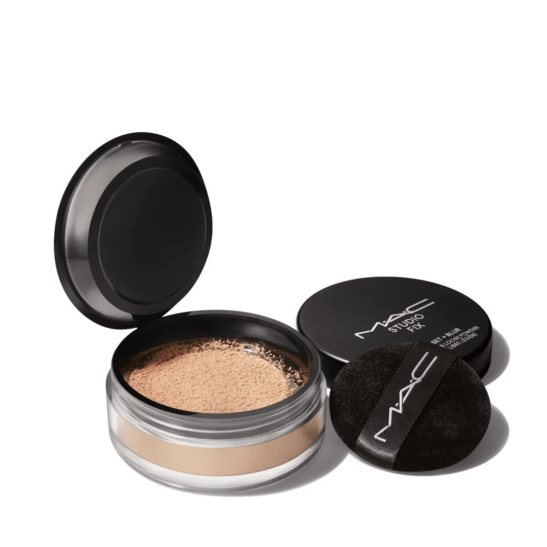 Studio Fix Pro Set+ Blur Weightless Loose Powder