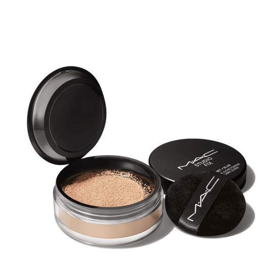Studio Fix Pro Set+ Blur Weightless Loose Powder