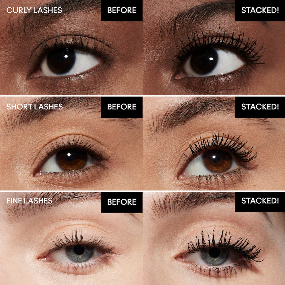 Mac Stack Elevated Mascara